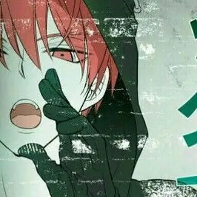 Yua_1225의 カルマの右腕