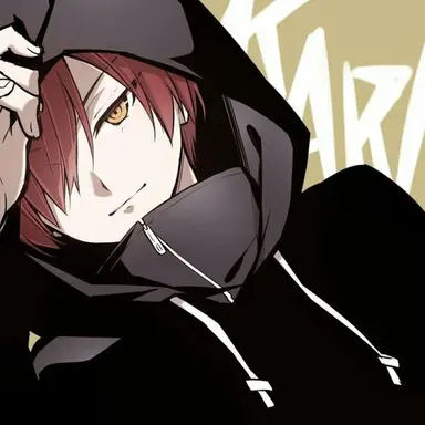 Profile image of カルマ