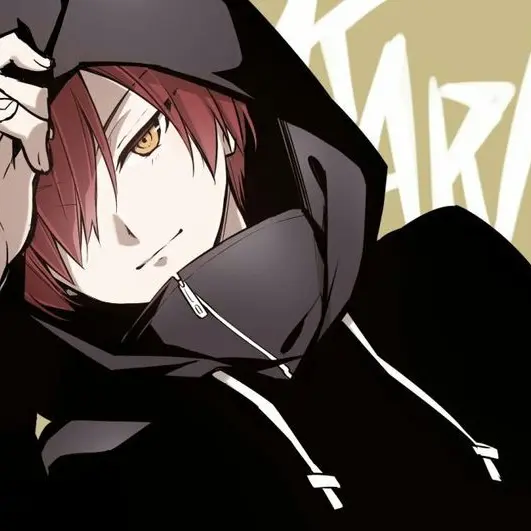poteto_1225의 カルマの右腕