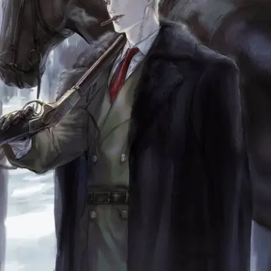 Profile image of Valentino