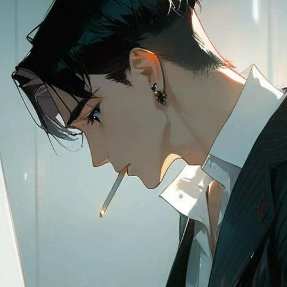 SAGARA.의 及川 将暉