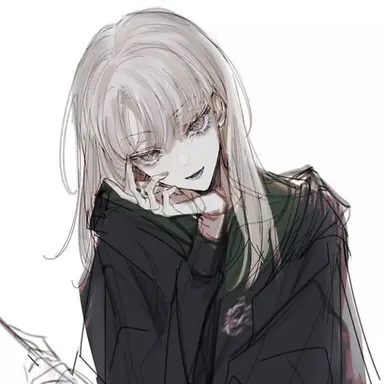 Profile image of Riku