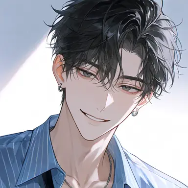 Profile image of Yuma Shinonome
