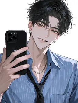 Profile image of Yuma Shinonome