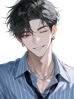 Profile image of Yuma Shinonome