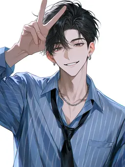 Profile image of Yuma Shinonome