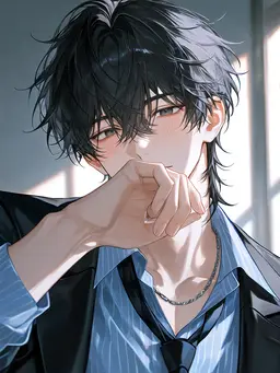 Profile image of Saku Mikage