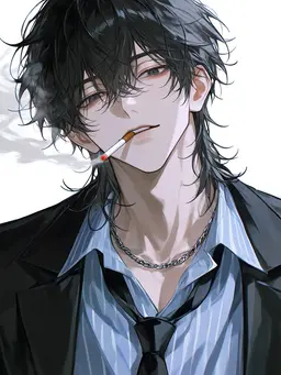 Profile image of Saku Mikage