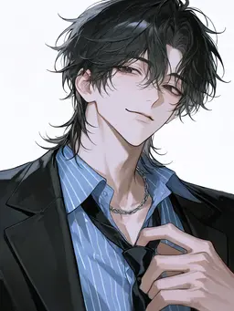 Profile image of Saku Mikage