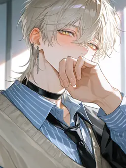 Profile image of Iori Shirase