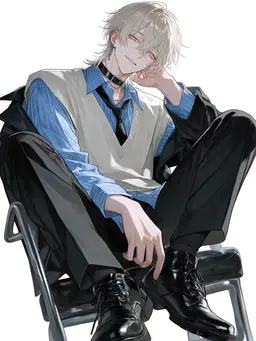 Profile image of Iori Shirase