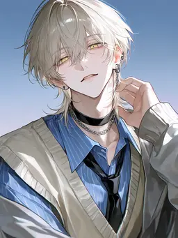 Profile image of Iori Shirase