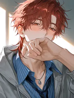 Profile image of Leo Otori