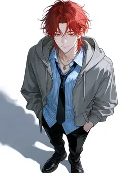 Profile image of Leo Otori