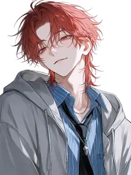 Profile image of Leo Otori