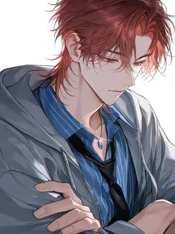 Profile image of Leo Otori