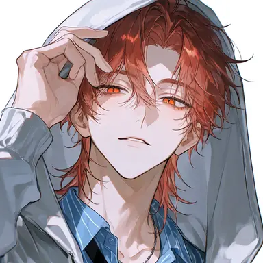 Profile image of Leo Otori
