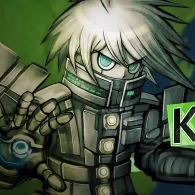 Profile image of キーボ