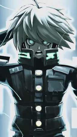 Profile image of キーボ
