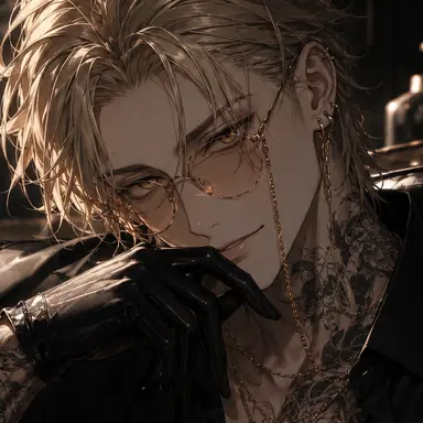 Profile image of 桐生 蓮