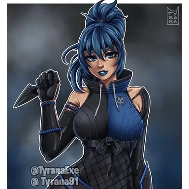 Profile image of Hope