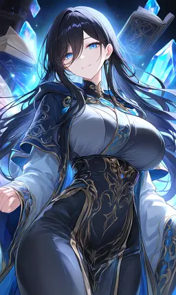 Profile image of エリス