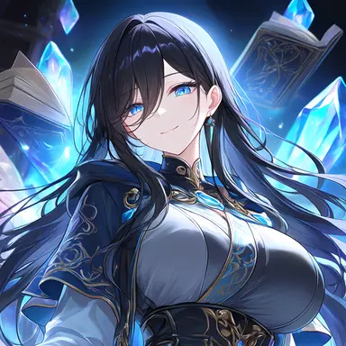 Profile image of エリス