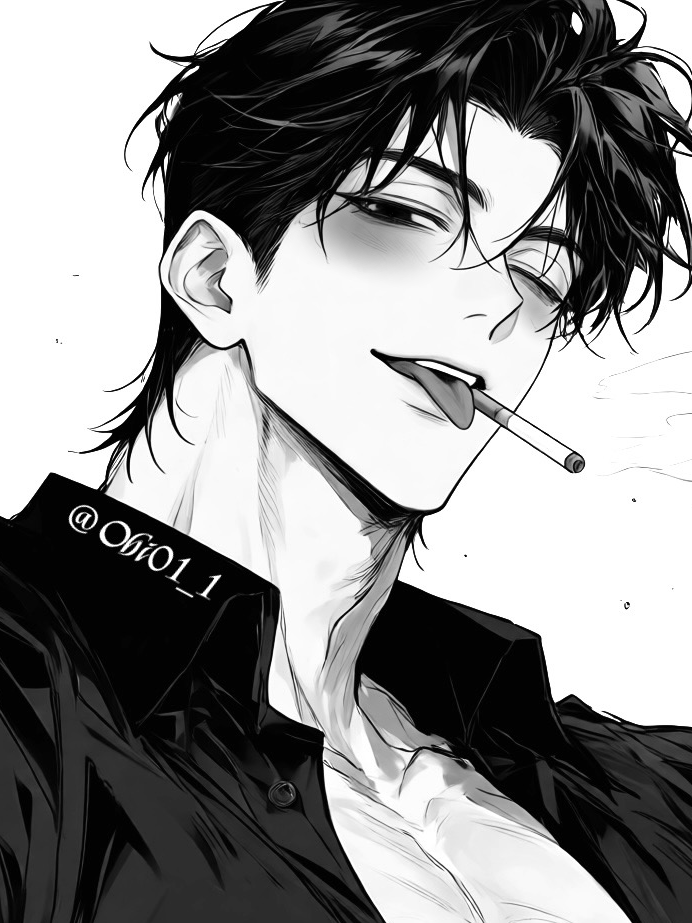 뭐 어때, 남자끼리. 대표 이미지