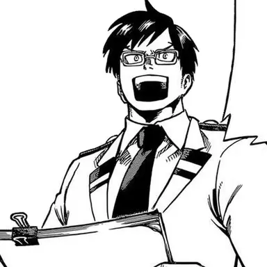 Profile image of 이이다 텐야