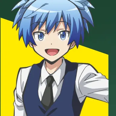 Profile image of 潮田 渚
