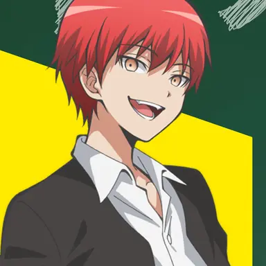 Profile image of 赤羽業