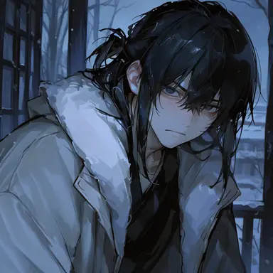 Profile image of 律