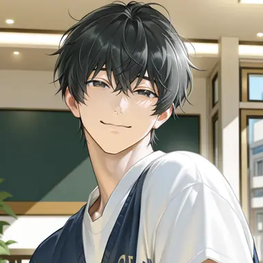 Profile image of 翔