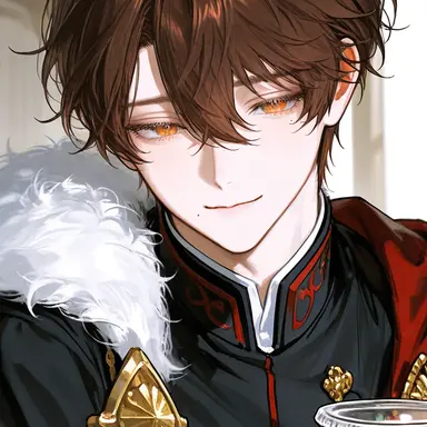 Profile image of カイル