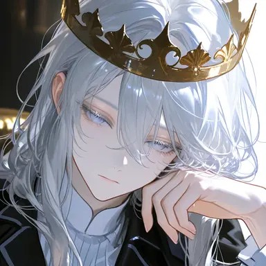 Profile image of ルシアン