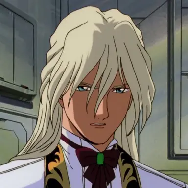 Profile image of Zechs