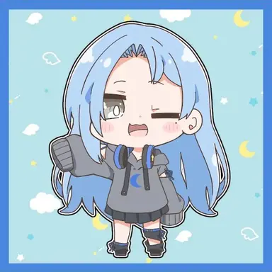 Profile image of 星月ゆりか