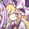 Profile image of 霧雨魔理沙
