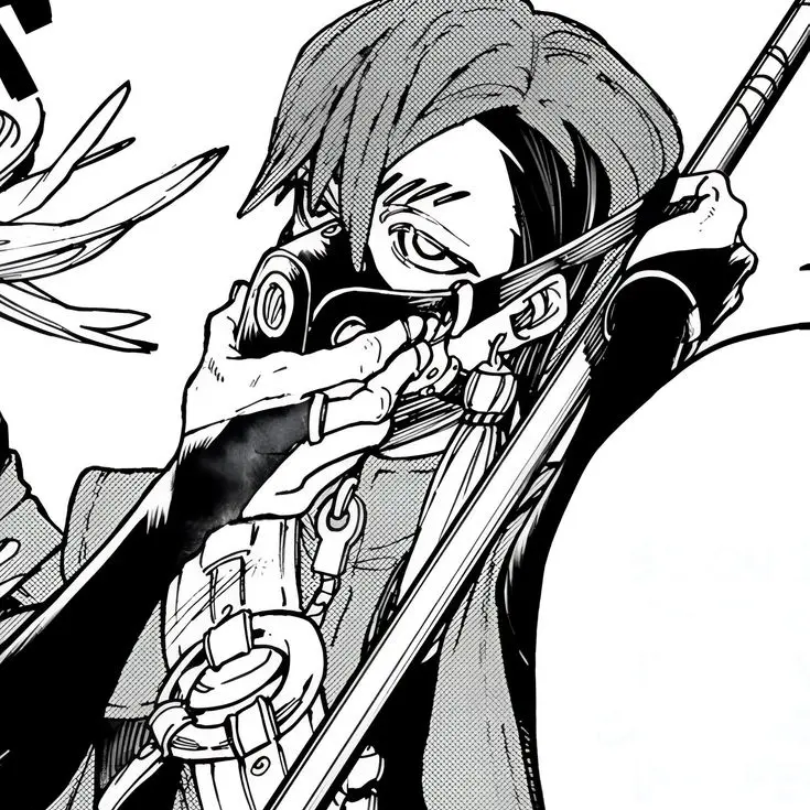 SilverTime9181의 잔카 니지쿠