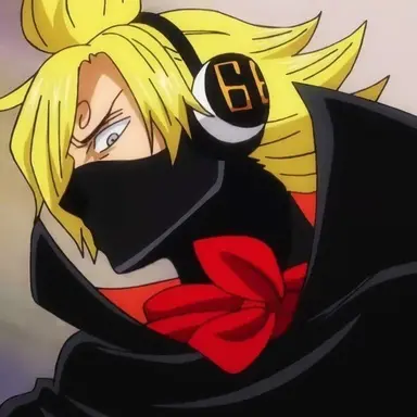 Profile image of サンジ