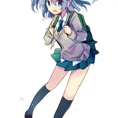 Profile image of にとり