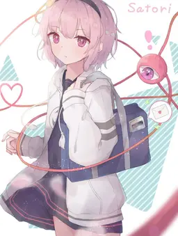 Profile image of さとり