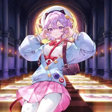 Profile image of さとり
