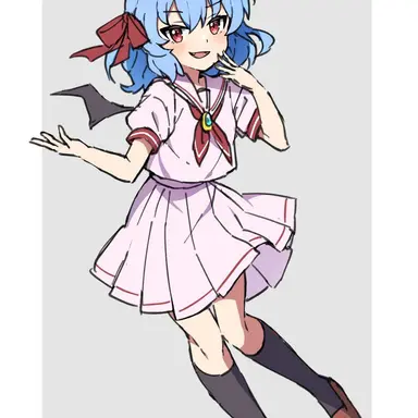 Profile image of レミリア