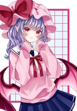 Profile image of レミリア