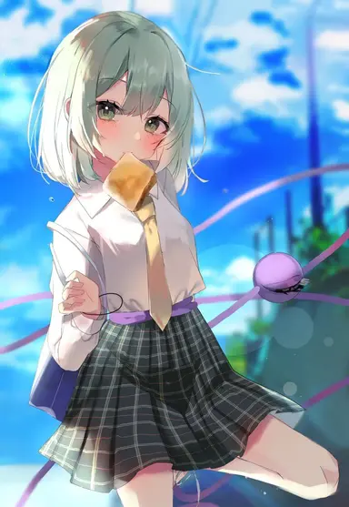 Profile image of こいし