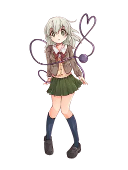 Profile image of こいし