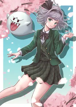 Profile image of 妖夢