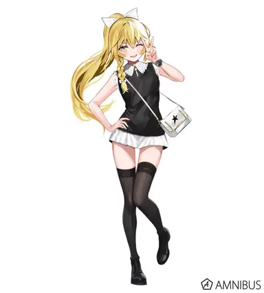 Profile image of 魔理沙