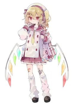 Profile image of フラン